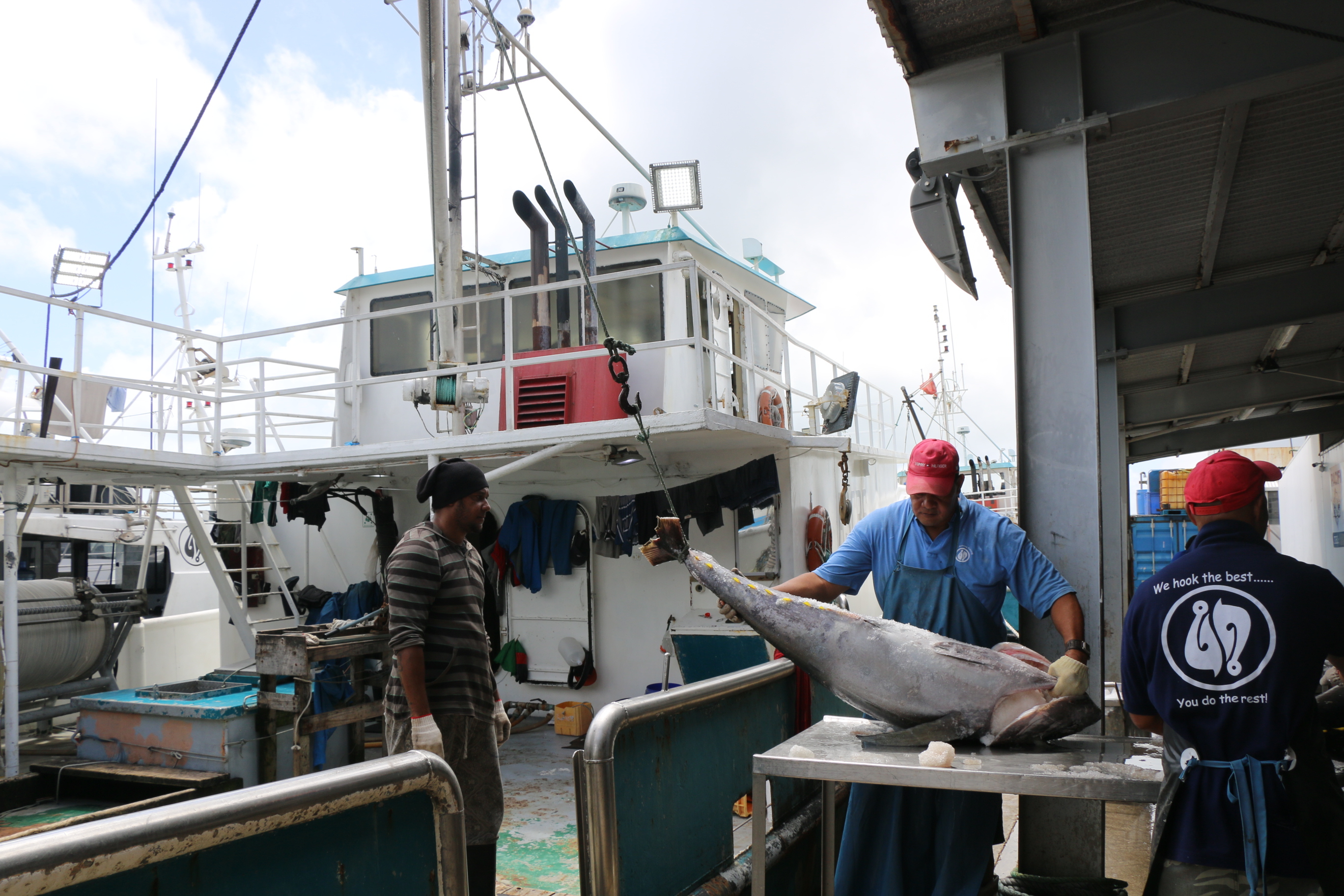 Annual Pre-assessment workshop (PAW) 