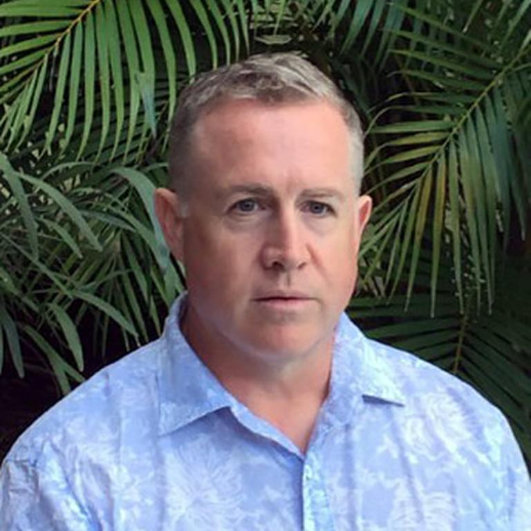  Neville Smith portrait photo