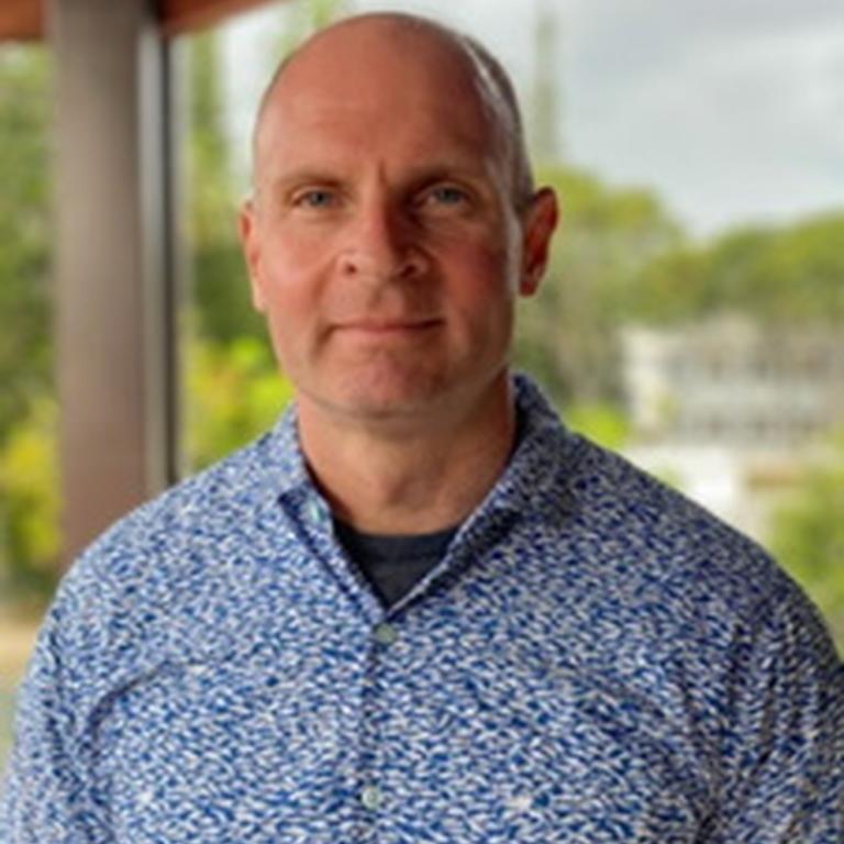 Photo of Graham Pilling 