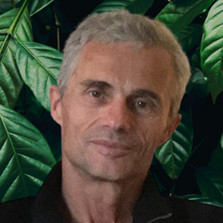 Aymeric Desurmont portrait