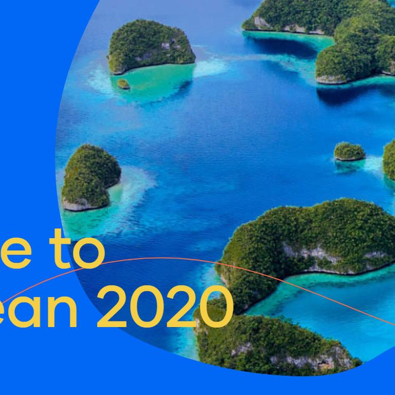 Our Ocean 2020 Conference