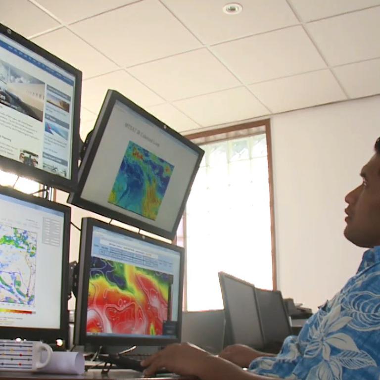 Solutions to dealing with a data poor world in Coastal Fisheries from NIWA and SPC - learning and experience sharing webinars