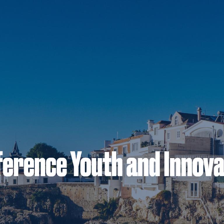 UN Ocean Conference Youth and Innovation Forum 2022