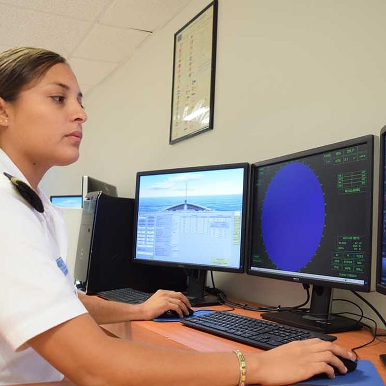 International Day For Women In Maritime (ID4WIM)