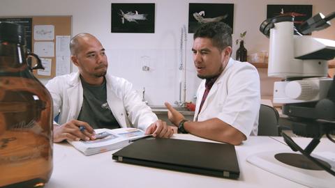 Developing Harvest Strategies for Pacific Tuna Fisheries